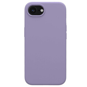 Coque iPhone 16e violet