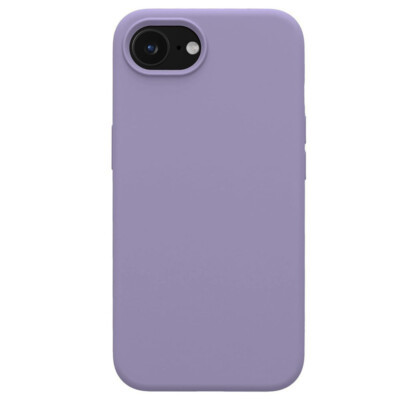 Coque iPhone 16e violet Coque iPhone 16e violet