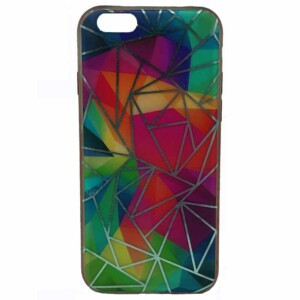 Coque iPhone 6 Geometrique 1