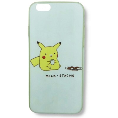 Coque iPhone 6 Pokemon