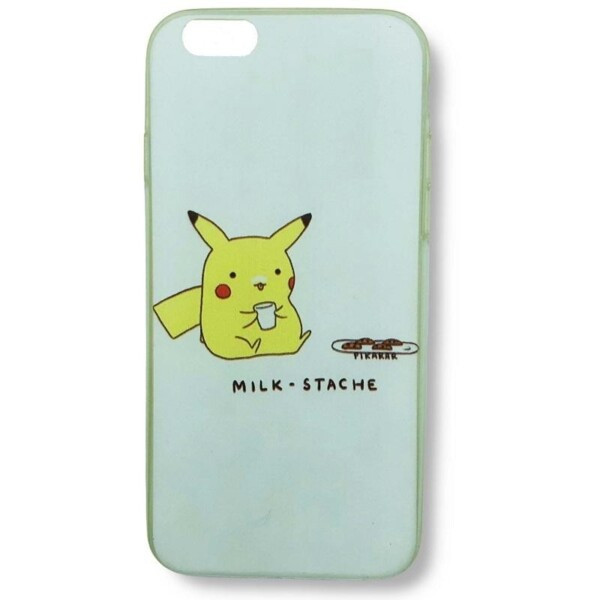 Coque iPhone 6 Pokemon 1