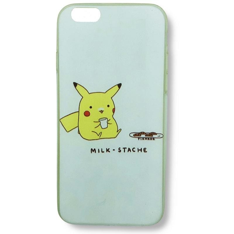 Coque iPhone 6 Pokemon 1