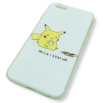 Coque iPhone 6 Pokemon