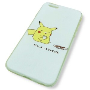 Coque iPhone 6 Pokemon
