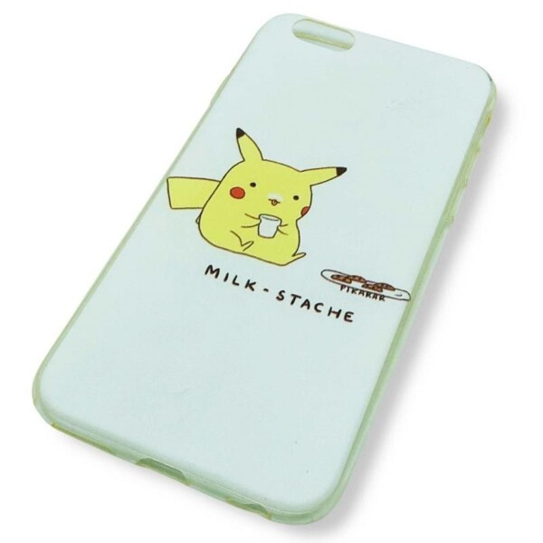 Coque iPhone 6 Pokemon