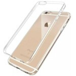 Coque iPhone 6 Transparente