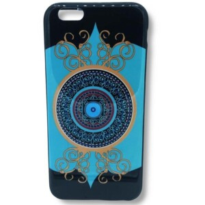 Coque iPhone 6 arabesque
