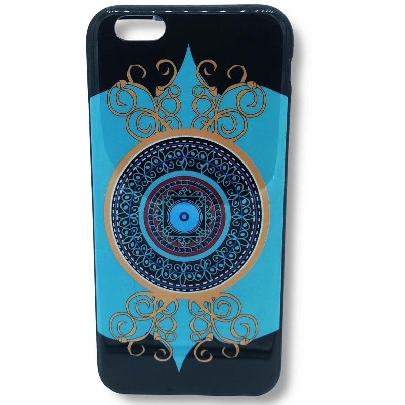 Coque iPhone 6 arabesque