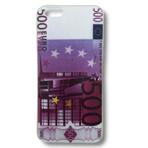 Coque iPhone 6 billet