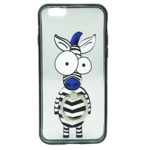 Coque iPhone 6 cartoon
