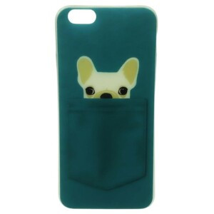 Coque iPhone 6 chiwawa 1