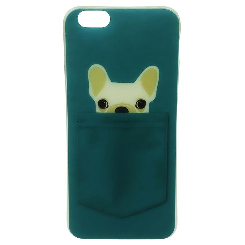 Coque iPhone 6 chiwawa 1