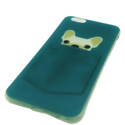 Coque iPhone 6 chiwawa