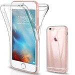 Coque iPhone 6 double face 360