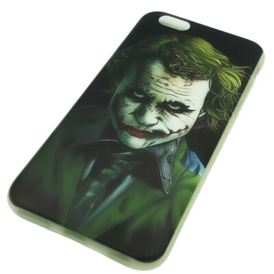 Coque iPhone 6 Joker