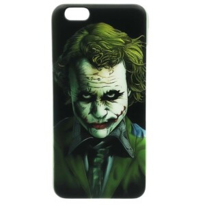 Coque iPhone 6 joker