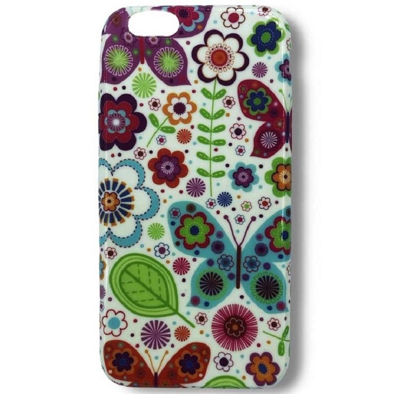 Coque iPhone 6 nature 1