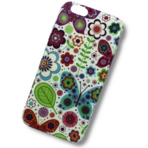 Coque iPhone 6 nature
