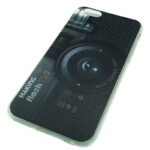 Coque iPhone 6 objectif photo