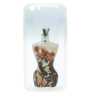 Coque iPhone 6 parfum 3