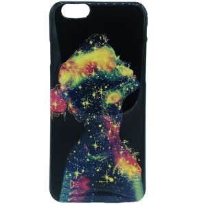 Coque iPhone 6 profil