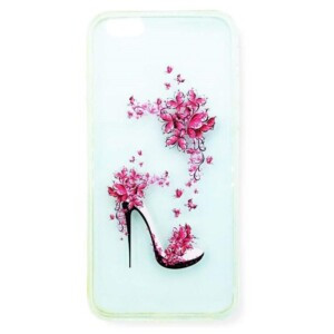 Coque iPhone 6 talon aiguille