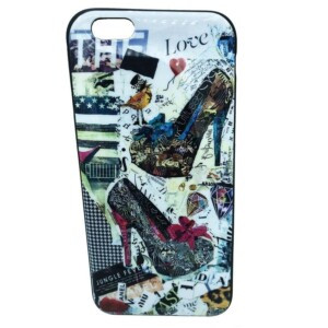 Coque iPhone 6 talons