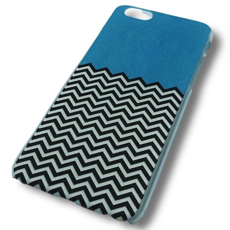 Coque iPhone 6 vague 1
