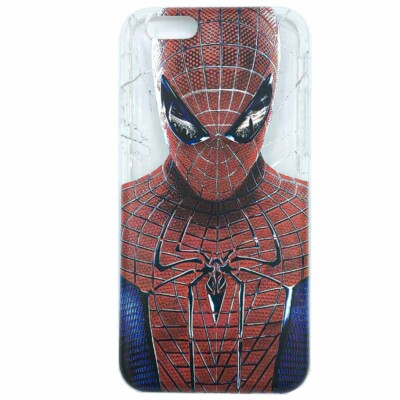 Coque iPhone 6s Spiderman
