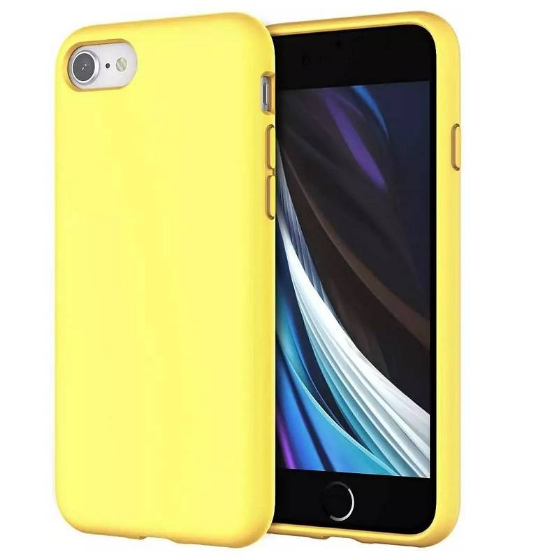 Coque iPhone 7 2