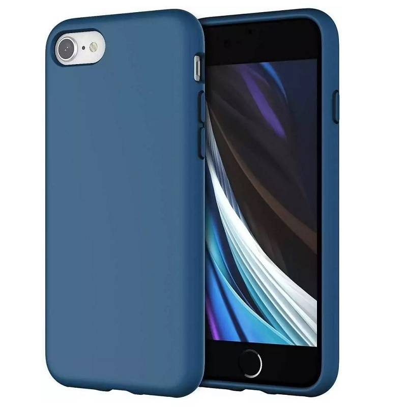 Coque iPhone 7 6