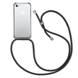 Coque iPhone 7 avec cordon 1