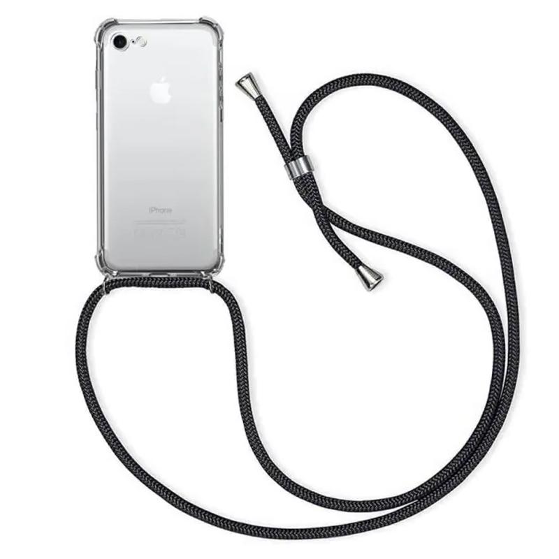 Coque iPhone 7 avec cordon 1