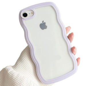 Coque iPhone 7 vague