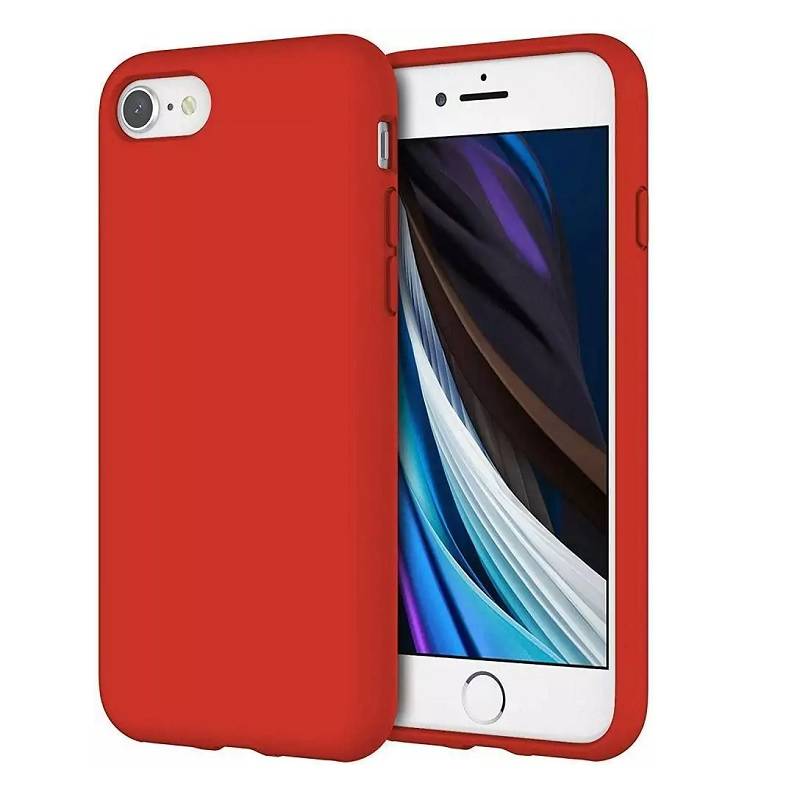 Coque iPhone 8 2