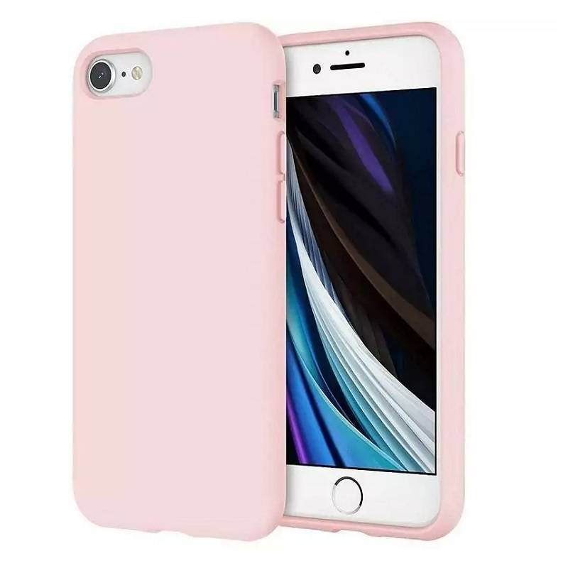 Coque iPhone 8 4