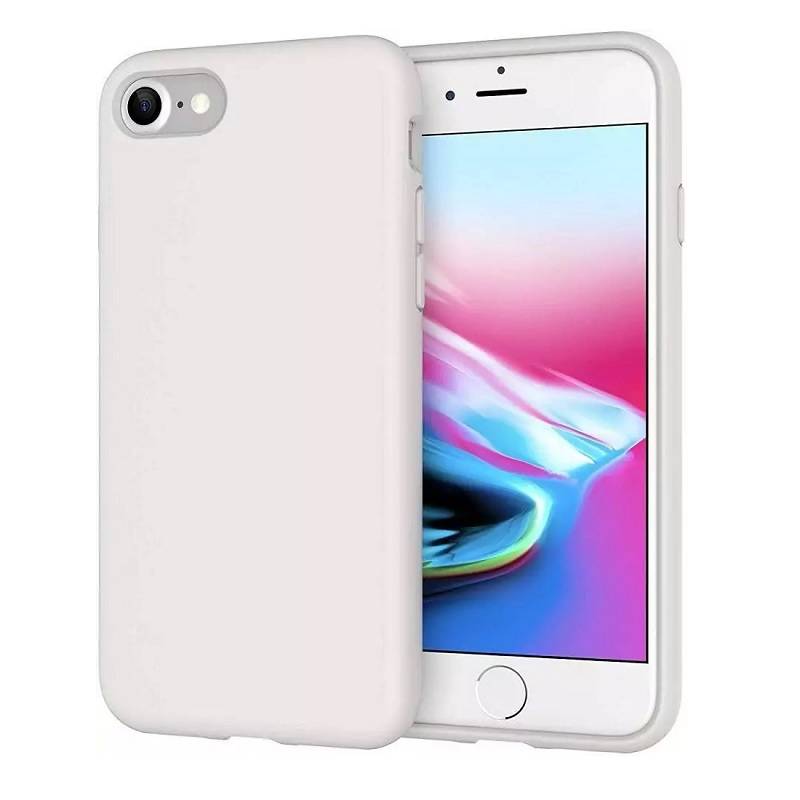 Coque iPhone 8 6