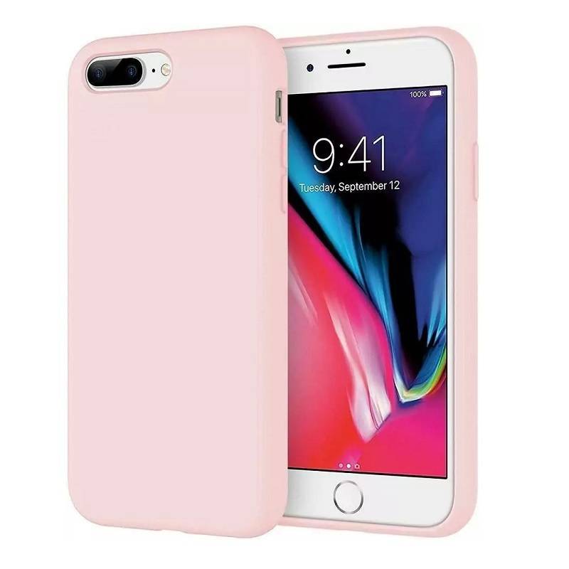 Coque iPhone 8 Plus 1