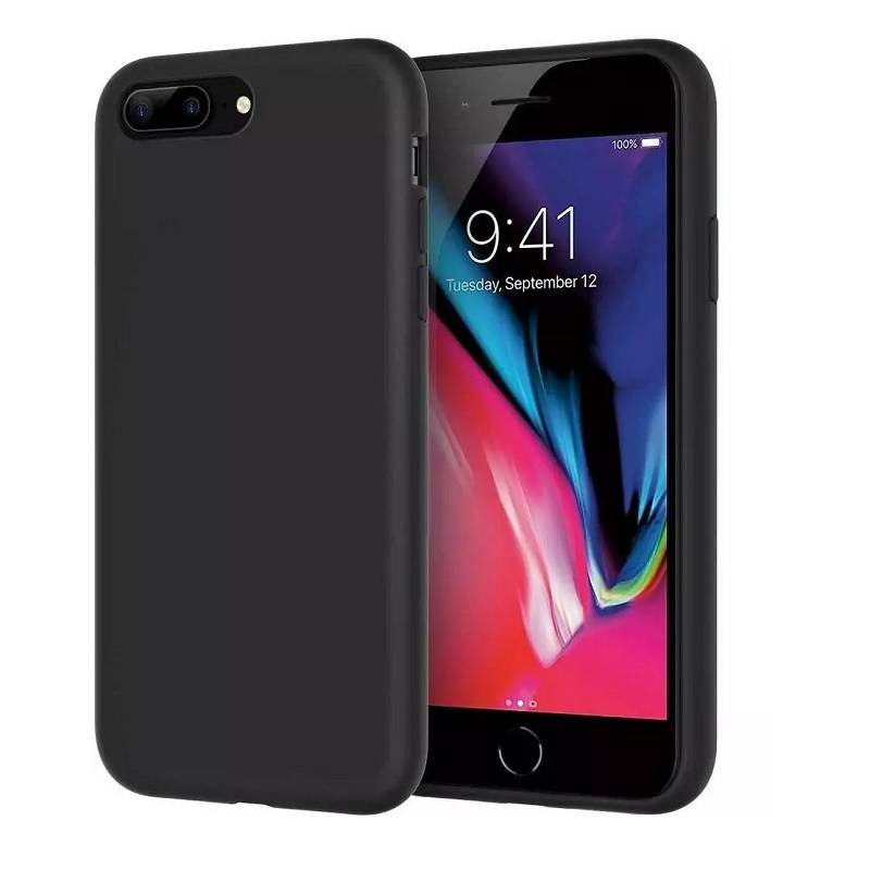 Coque iPhone 8 Plus 1