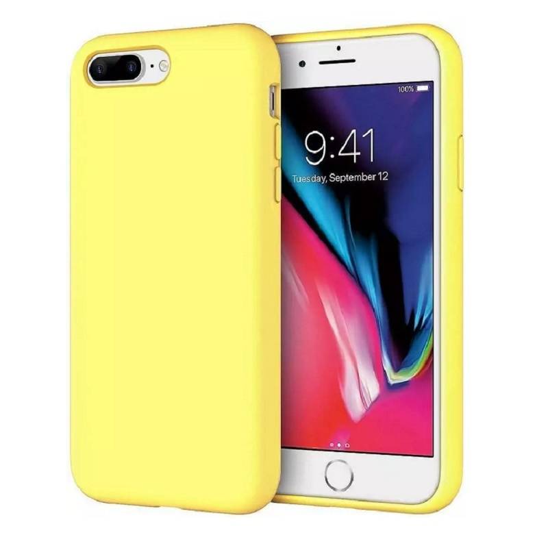 Coque iPhone 8 Plus 2