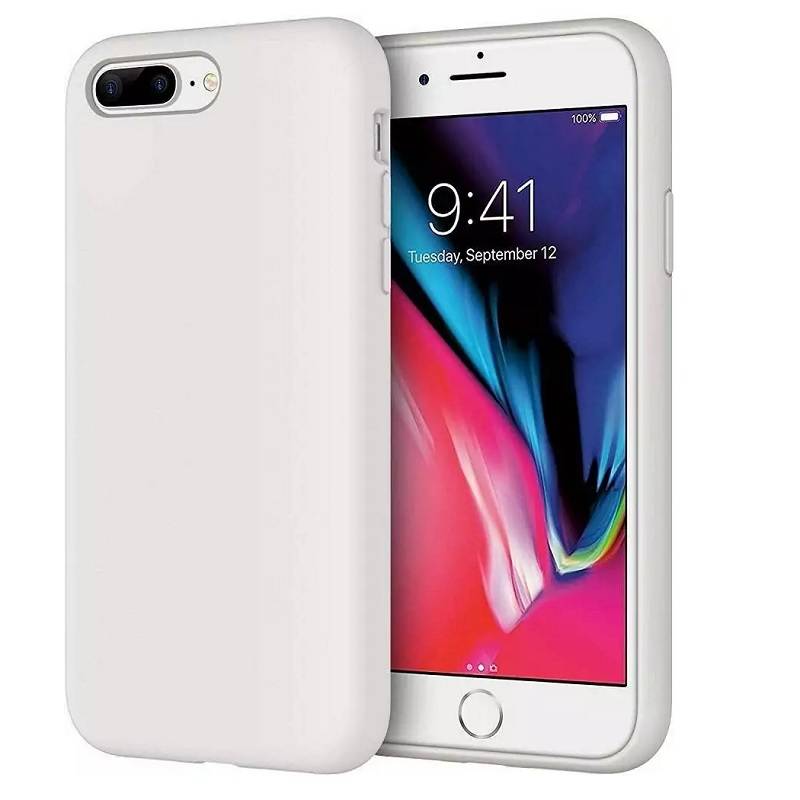 Coque iPhone 8 Plus