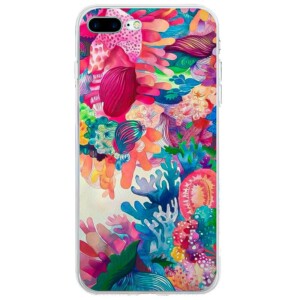 Coque iPhone 8 Plus Okinawa