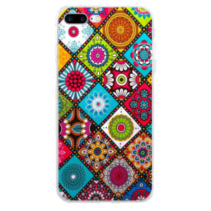 Coque iPhone 8 Plus Wax