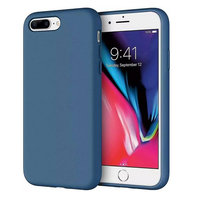 Coque iPhone 8 Plus