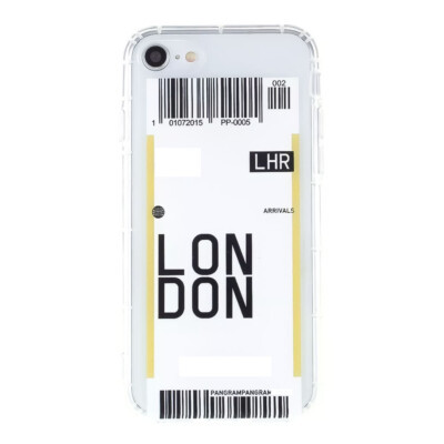 Coque iPhone 8 embarquement Londres Coque iPhone 8 embarquement Londres