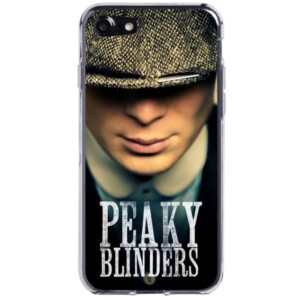Coque iPhone SE 2020 Peaky Blinders 3