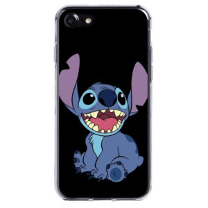 Coque iPhone SE 2022 Lilo