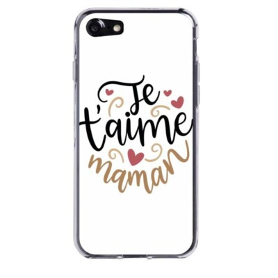Coque-iPhone-SE-2022-maman-1 Coque iPhone SE 2022 maman