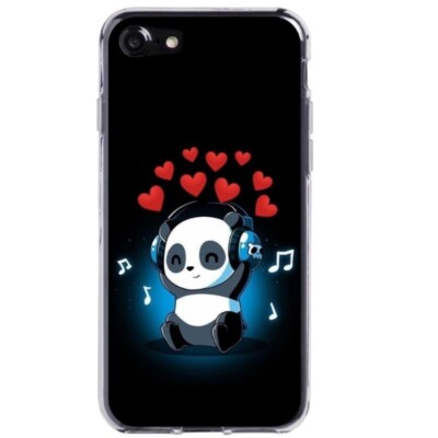 Coque-iPhone-SE-2022-panda Coque iPhone SE 2022 panda