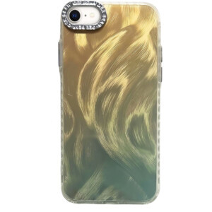 Coque iPhone SE 3 skinny